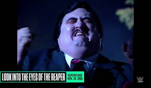 Undertaker’s coolest vignettes: WWE Playlist