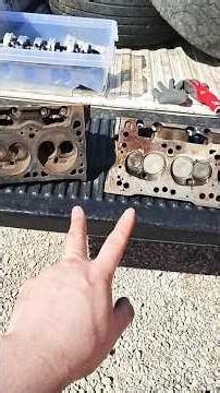 The Mighty W2 vs The humble 302!!!