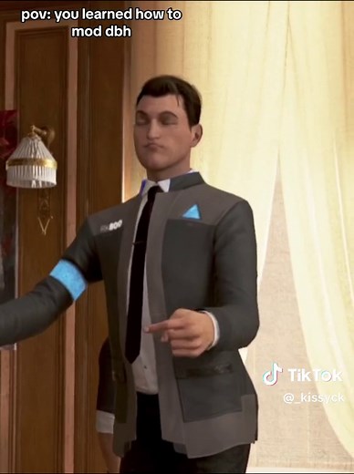 Detroit: Become Human - The Ultimate Guide to Mods and Tips
