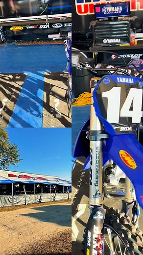 21 reactions | Final checks. Full focus. Mini O’s — we’re coming for it. | Altus Motorsports | Facebook