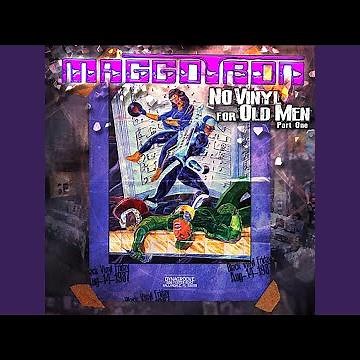 Bass Rocked the Planet (The Maggotron Crushing Crew 7" Edit)