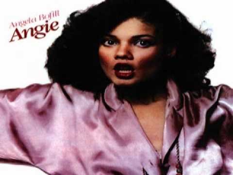 Angela Bofill ~ The Only Thing I Would Wish For (1978)