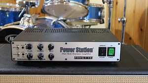 Fryette Power Station PS-100 Review