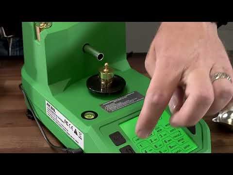 How To Get The Best Consistency with the ChargeMaster Supreme