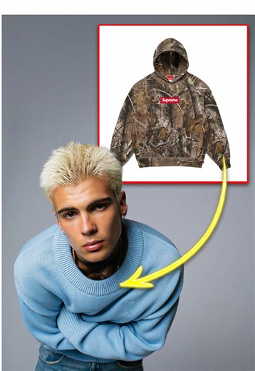 Realistic Clothing Swaps in Photoshop AI