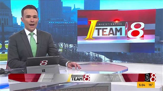 Internet crime spikes in Indiana in latest FBI report