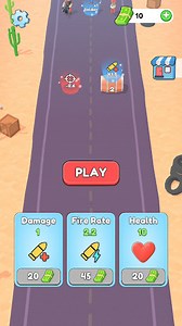 下載 & 暢玩PeakMan電腦版（模擬器）