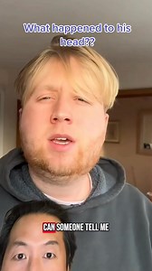The wildest case of facial swelling I’ve seen! 😳 #mumps #plasticsurgeon #doctorreacts | Dr. Anthony Youn