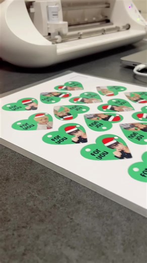 ソンムル作り: 自作ケーキトッパーのアイデア