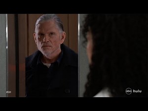 Explosive Week | General Hospital Promo (January 6th, 2025)