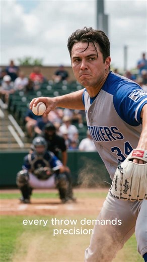 The Spirit of Baseball