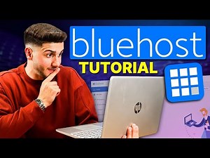 Bluehost Tutorial: Start a Website Step-by-Step (Lightning Speed Setup)