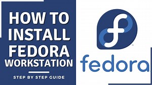 How to Install Fedora 37 on your PC and Laptop? A Step by Step Guide