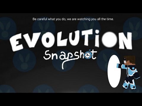 Miraculer Minecraft Mod Evolution Update Trailer