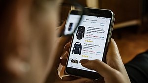 Cómo hacer compras y pagos online seguros