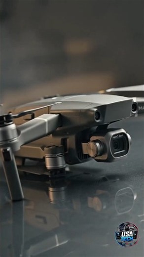 Unboxing the Ultimate Cinematic Drone in 10s!