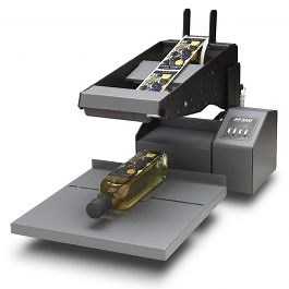 AP550 Flat-Surface Label Applicator