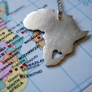 25 May - Continent Commemorates 58th Africa Day!