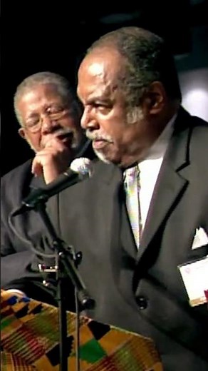 Dr. Charles G. Adams - JESUS!