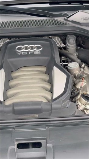 Audi a8 4.200cc gasoline
