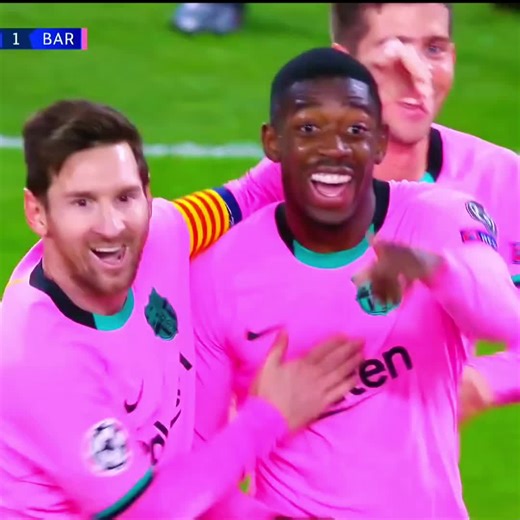 Barcelona vs Juventus: A Review of Recent Matches