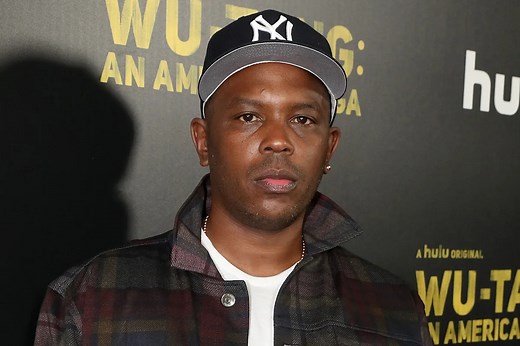 Wu-Tang Clan Co-Founder Oliver ‘Power’ Grant Dead at 52