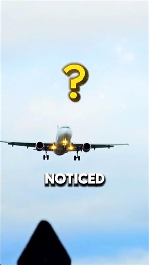 Why Planes Turn Off the Cabin Lights Before Landing