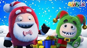 The Oddbods Show - The Festive Menace (Specials)