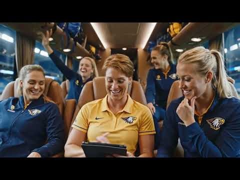 Surprise Charter Bus Rentals for Any Group Size and Destination