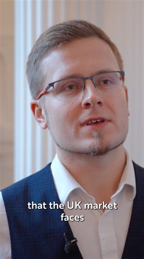 Insurance pricing in the UK is getting hit from all sides: inflation, volatile weather, new regulations, competitors changing rates overnight. Most teams are stuck with tools that weren’t built for this pace. In this video, Piotr Lebiedź (Guidewire Pricing Manager) shares what they’re hearing on the ground from carriers across the UK—and why a lack of agility in pricing is now a real business risk, not just an ops headache. See how Guidewire Pricing Center, our new core application built for pri