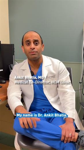 Hypertrophic cardiomyopathy (HCM) affects as many as 1 in 500 people, yet many do not know they have it until symptoms become serious. On HCM Day, we are proud to highlight our HCM Center team, who deliver specialized care while helping shape the future of treatment for the 1.3 million Americans living with this complex genetic heart condition. As a designated HCM Center of Excellence by the Hypertrophic Cardiomyopathy Association, our center is one of only two in Ohio and one of just 50 nationw