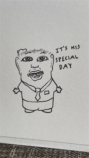 Baptized the baby in whiskey and licorice | Goobsmooch