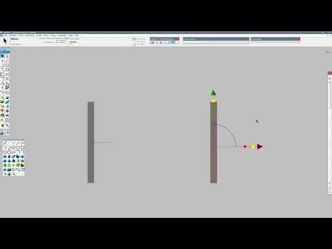 Viacad Metalle verarbeiten