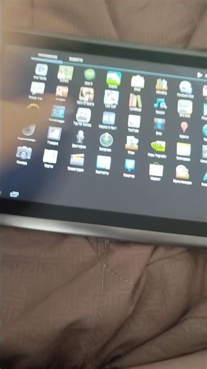 Acer Iconia Tab A500