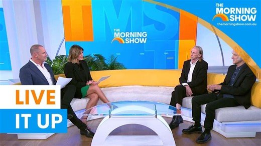 Mental As Anything celebrates 50 years with documentary and tour