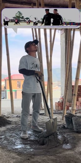 GROUP THUTAKNA LAMPI - SHORT CLIP | PHALBI HUNNUAM, 2025 | TBYF, EBCC PETHUEL