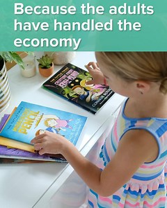 83 reactions · 13 shares | Are you sick of the left's agenda? You're not alone. The elitist left is eroding our liberties and way of life. They want to indoctrinate your children with their feelings-based politics, but we won't let that happen. Our book series has sold over 2 million books because parents want to teach their children facts, not feelings.  Learn why we've sold more than 2 million books here: tuttletwins.com | The Tuttle Twins | Facebook