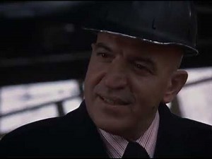 Paul Michael Glaser on Kojak (full episode)