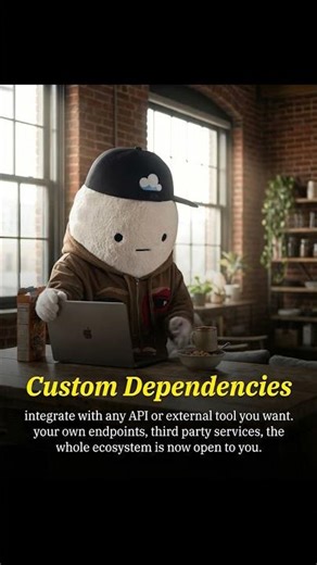 Poof V2 Update: Custom APIs, Test Environments, Analytics