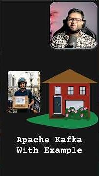 Day 70 | Understanding the game of Apache Kakfa ✅ #event #coding