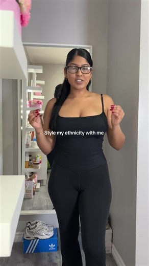 Comment down below your ethnicity ❤️ #outfit #outfitinspo #outfittrend #trend #guyanese