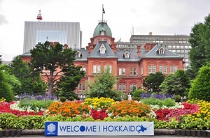What to Do in Sapporo: A Year-Round Guide