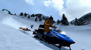 Ski Region Simulator 2012 s'impose en vidéo