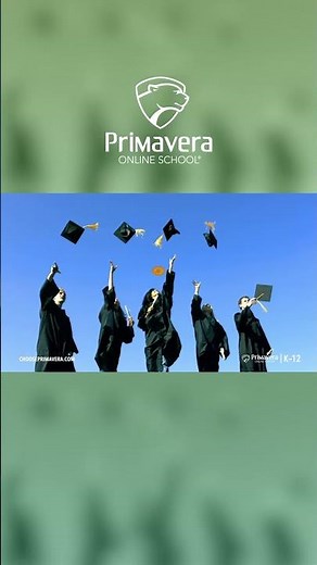 Primavera Online School | Midyear Transfer - A New Path Forward