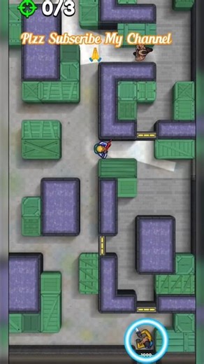 Hunter Assassin Level 7 #shorts #gamingshorts #trending #funny