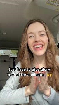 When God gives you an assignment, He will help you complete it! 🙌 #faith #songwritingprocess