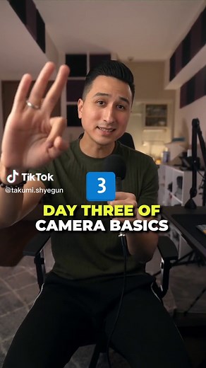 Understanding ISO in Camera Settings: A Detailed Guide