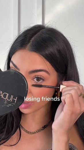 How to Deal with Losing Friends: It's a Sign of Growth