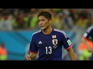 【日本代表inブラジル】6/17 大久保嘉人インタビュー