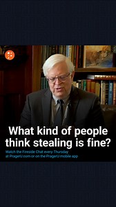 https://l.prageru.com/44xG3rq | Dennis Prager